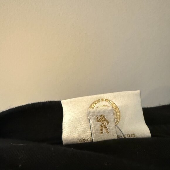 Billionaire Boys Club Long Sleeve T Shirt Black Size Large - Picture 8 of 10